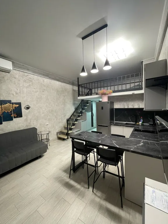 Квартира Квартира у моря — Сириус