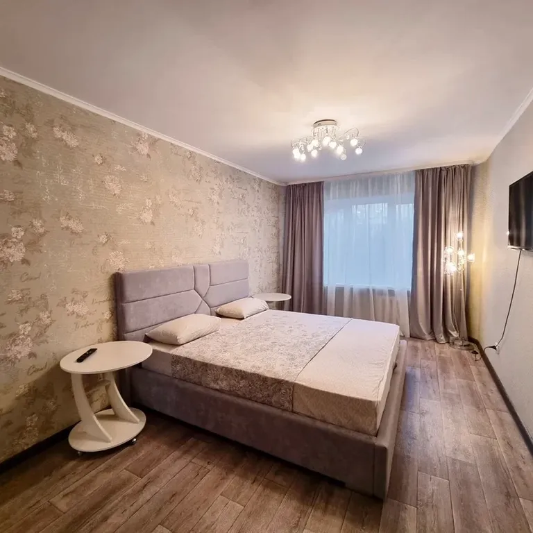 2-комнатная Квартира — аренда посуточно в Южно-Сахалинск