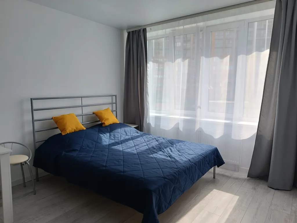 Квартира Квартира Уютная студия рядом с Экспо, МТС Live Холлом — Екатеринбург