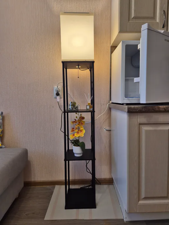 Уютная студия в центре города