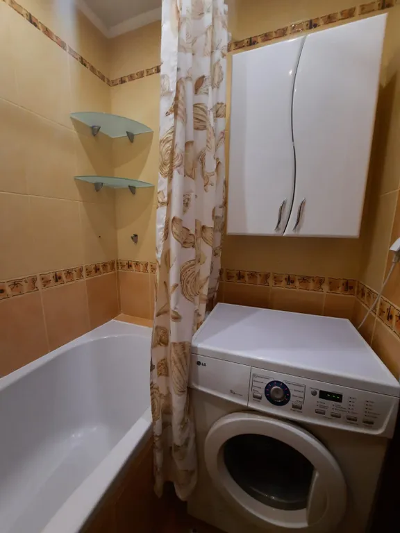 Уютная квартира у моря с видом на горы