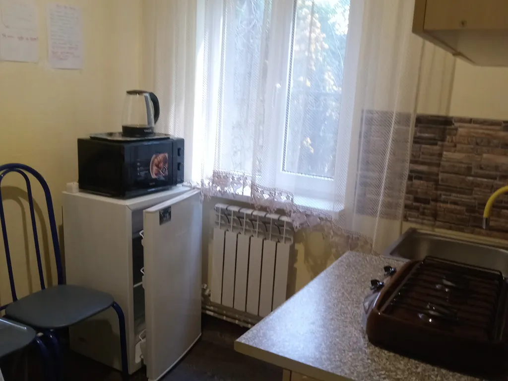 Новый дом в лесу Хатипара