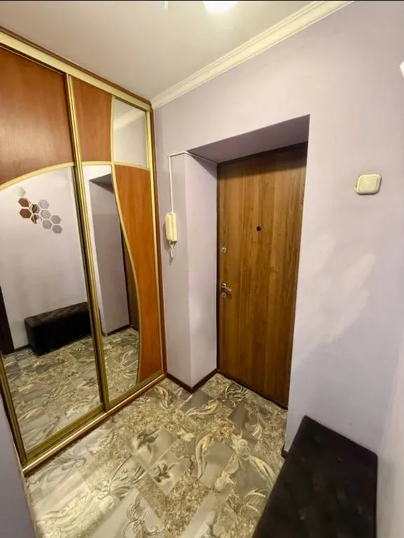 Квартира рядом с автовокзалом