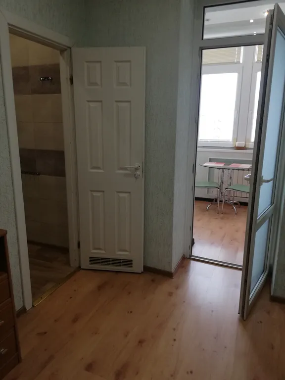 Уютная квартира в центре с хорошим видом