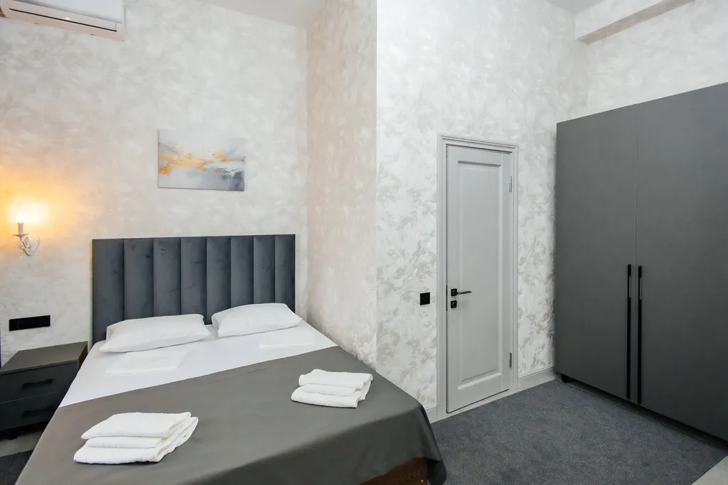 Квартира Уютный старт в древнейшем Дербенте — Дербент