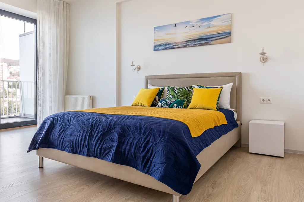 Жк актёр гэлакси с видом на море