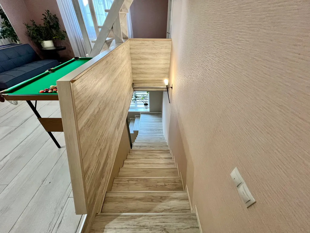 Уютный дом в Центральном районе