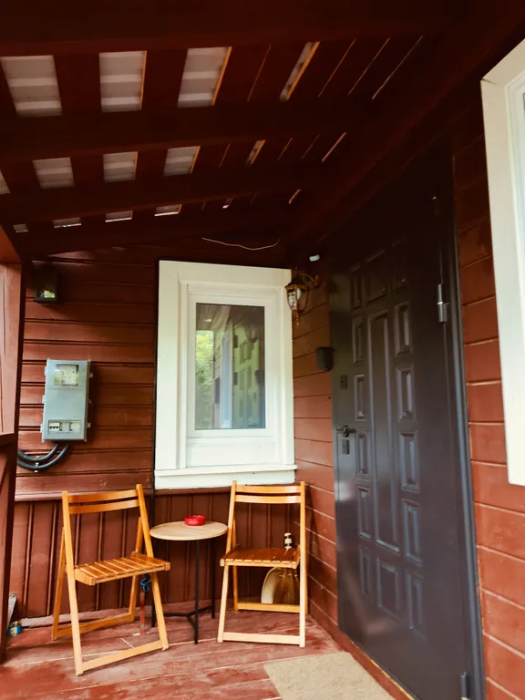 Уютная и душевная студия в центре