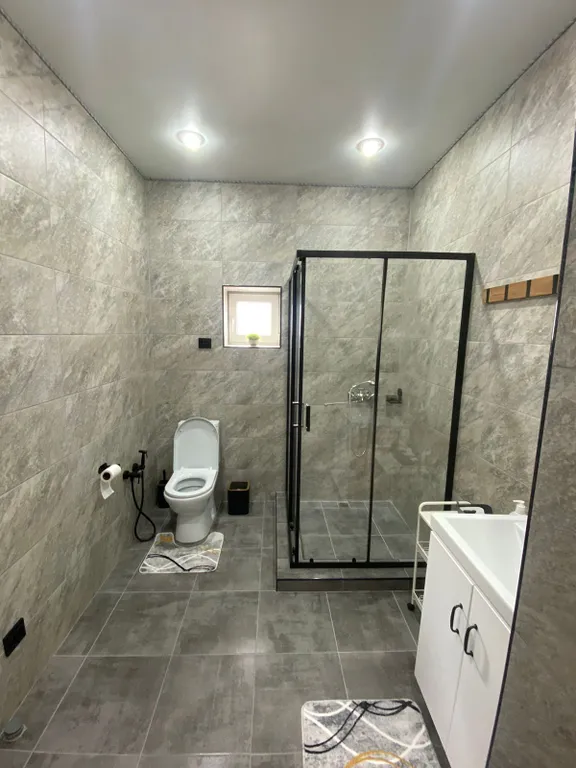 Дом семейный отдых