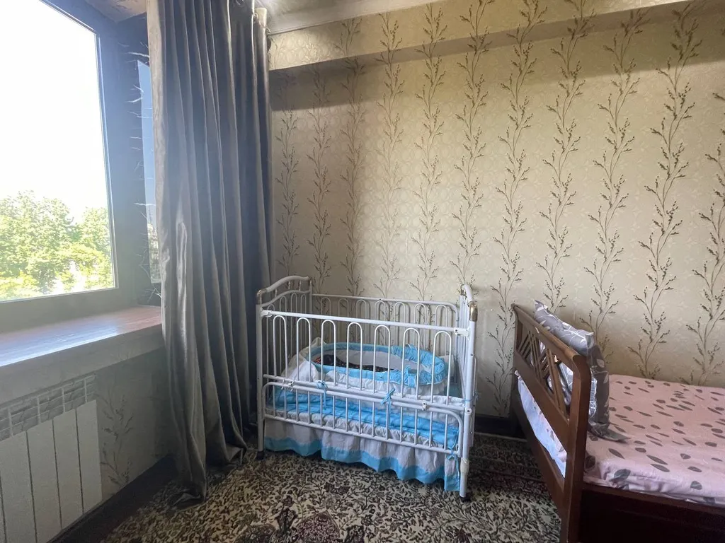 Просторная квартира рядом с Ташкент сити