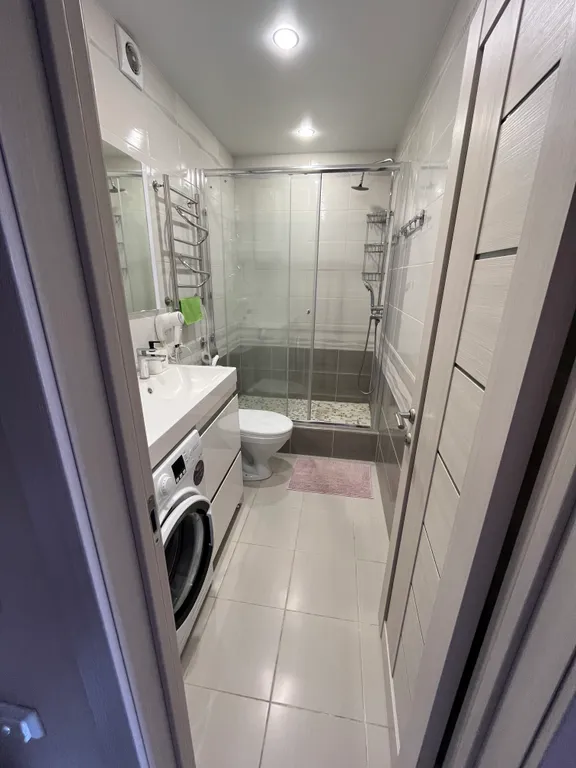 Квартира Квартира Отличная студия в самом центре Сириуса — Сириус