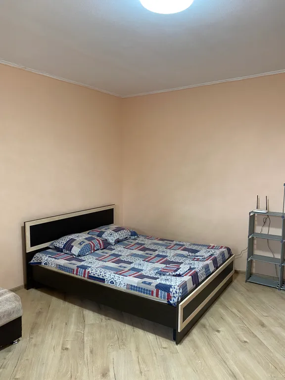 Квартира рядом с набережной