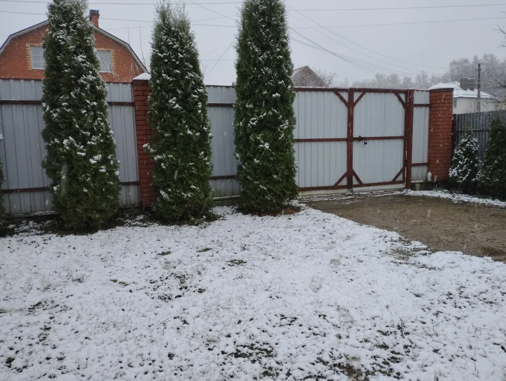 Дом-аквариум на Салотопке