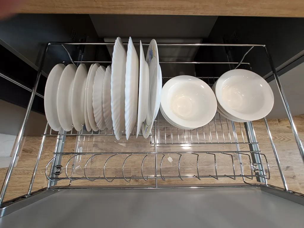 Квартира Квартира Просторный апартамент в новом доме у Верхнего Озера, Музея Янтаря — Калининград