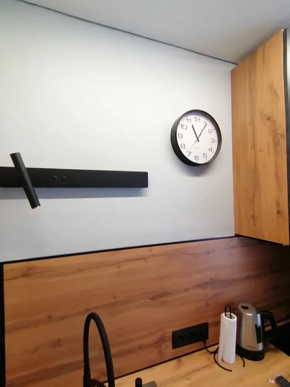 Идеально чистая, уютная квартира