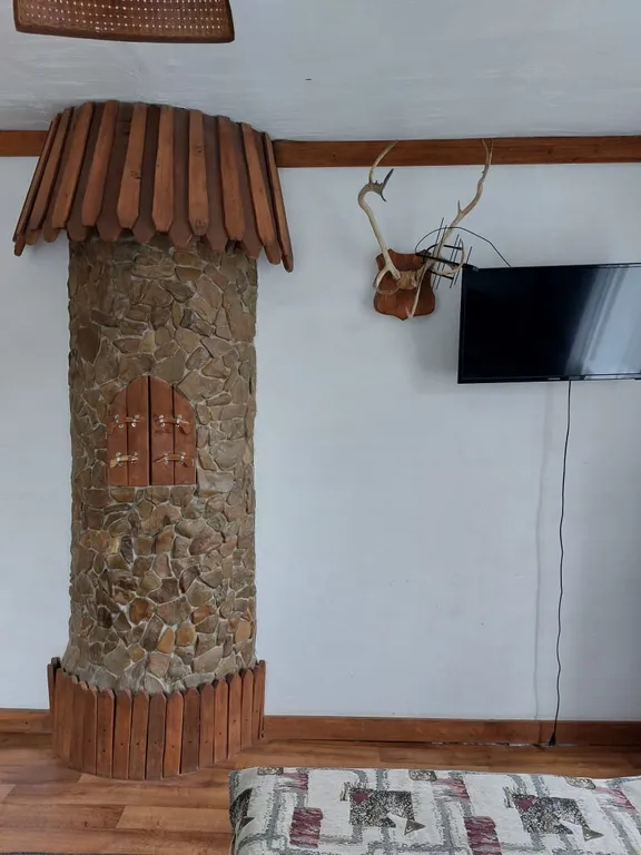 Сдается дом в баварском стиле