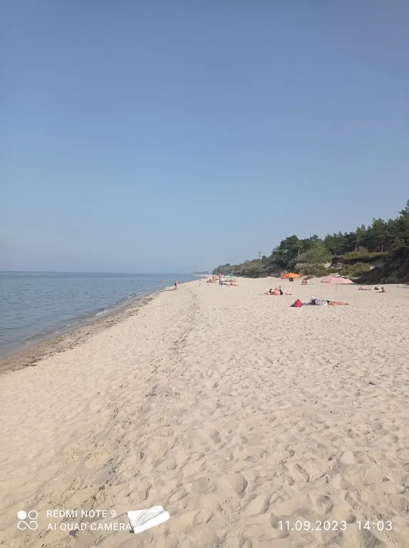 Коттедж У моря — аренда посуточно в Зеленоградск