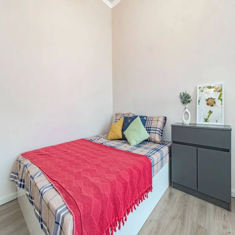 Апартаменты рядом с ХанШатыром