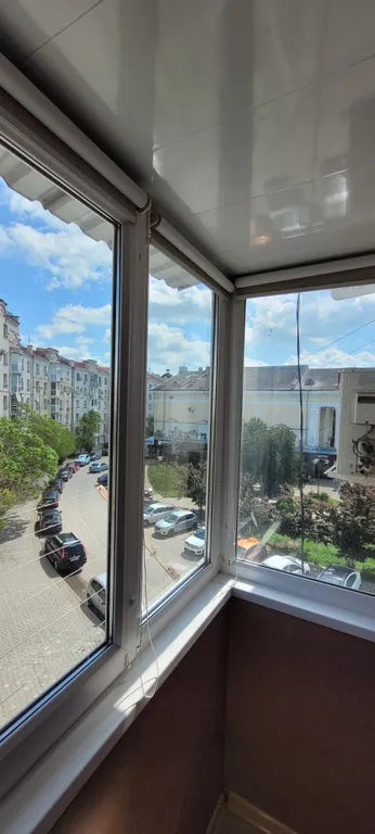 Квартира в самом центре