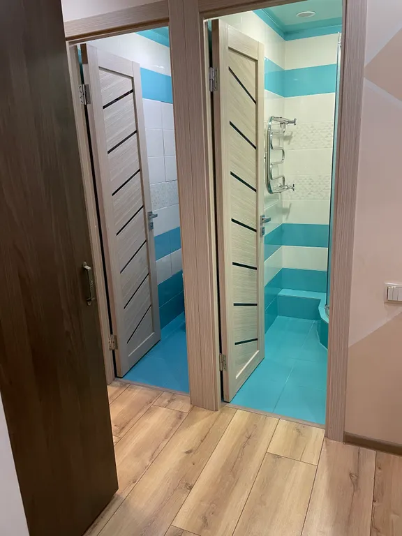 Квартира в центре