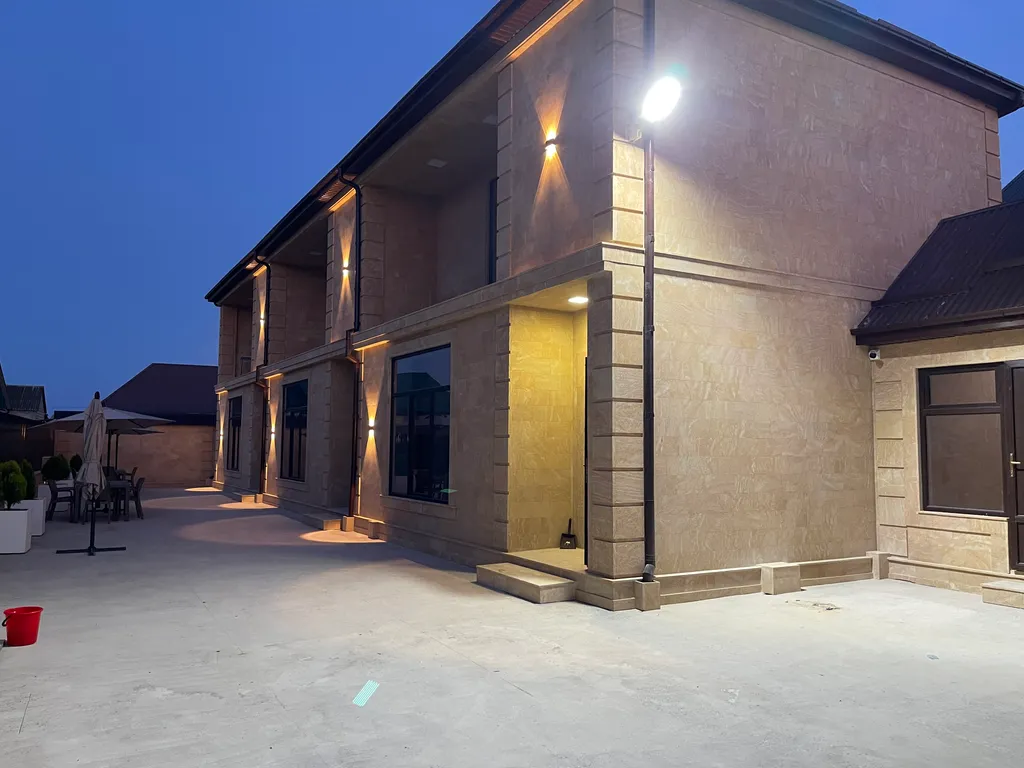 Коттедж Дом с видом на море — аренда посуточно в Дербент