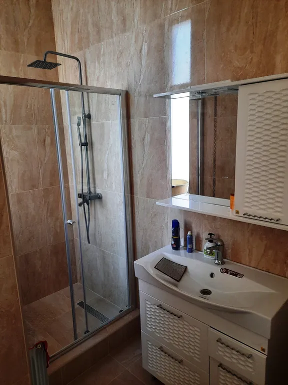 Квартира Уютная квартира в парковой зоне у моря — Евпатория