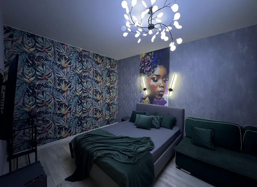 Комфортабельная квартира на НЛМК