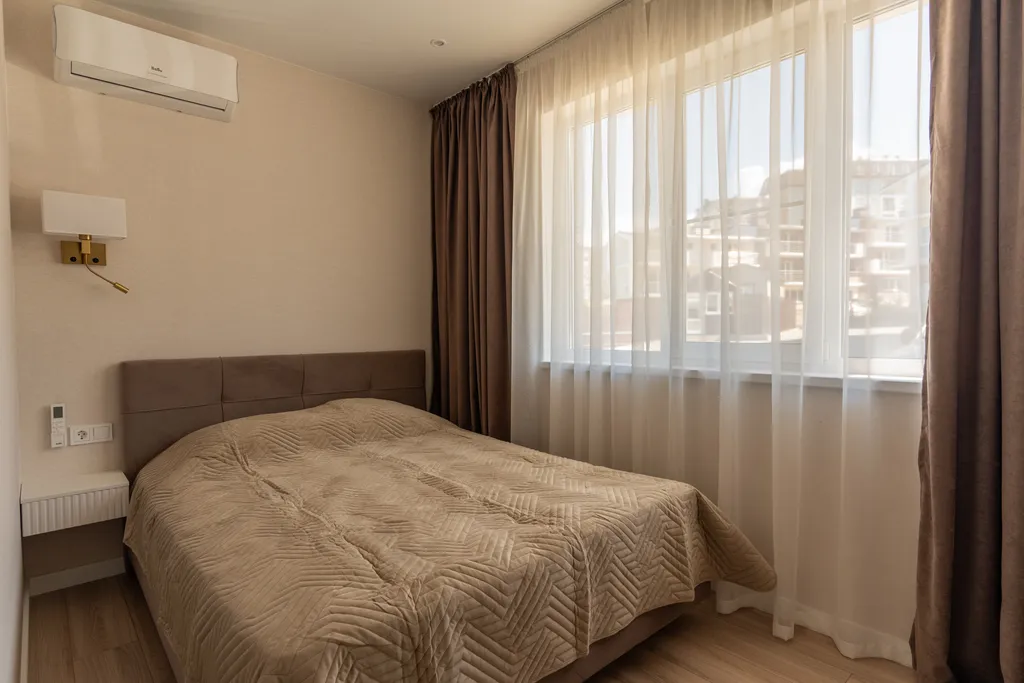 Ваш дом у моря вдали от дома