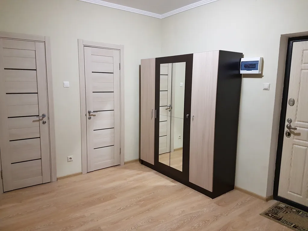 Квартира в тихом микрорайоне Богородский