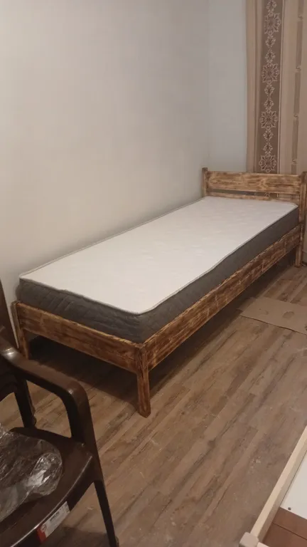 Квартира Квартира Большая двушка 7 раздельных кроватей — Ярославль