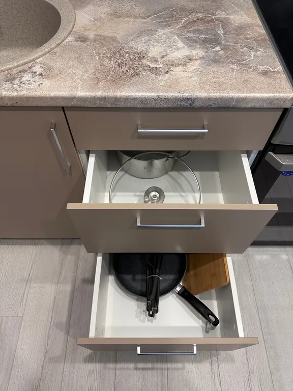 Квартира Новая 1-комнатная квартира рядом с Экспофорумом ЖК Образцовый квартал — Шушары