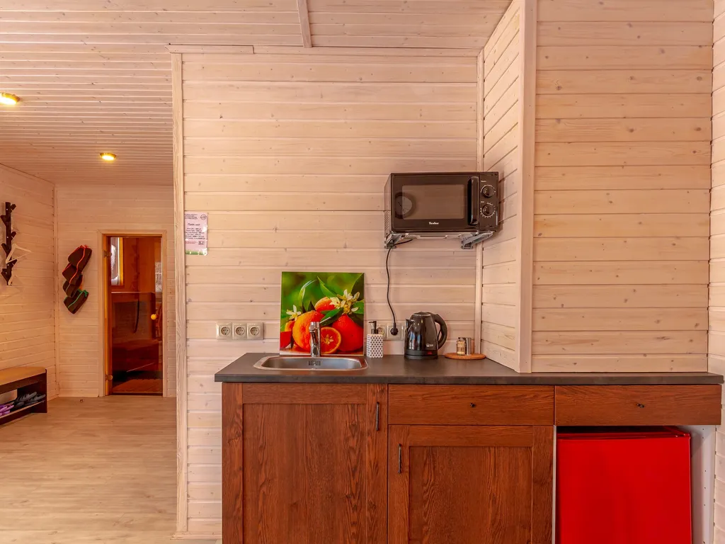 Баркас Парилкинъ