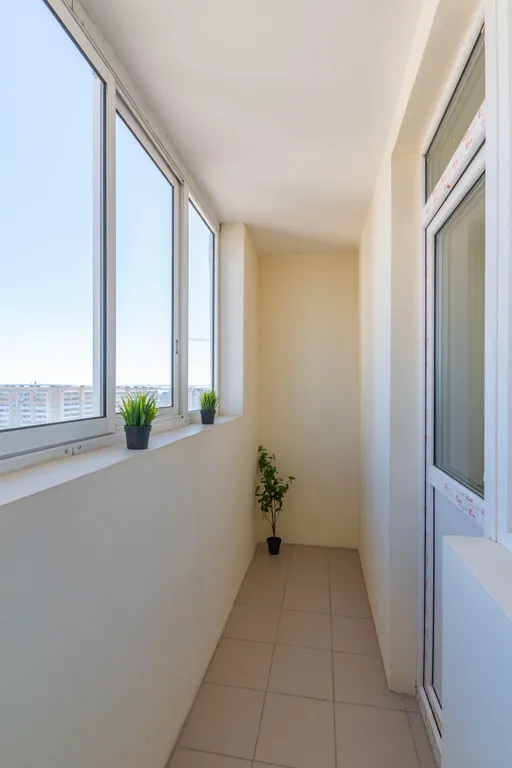 Апартаменты в аэропорту DreamHouse