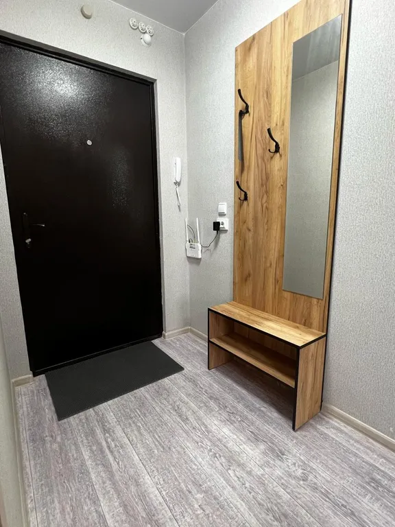 Уютная смарт студия