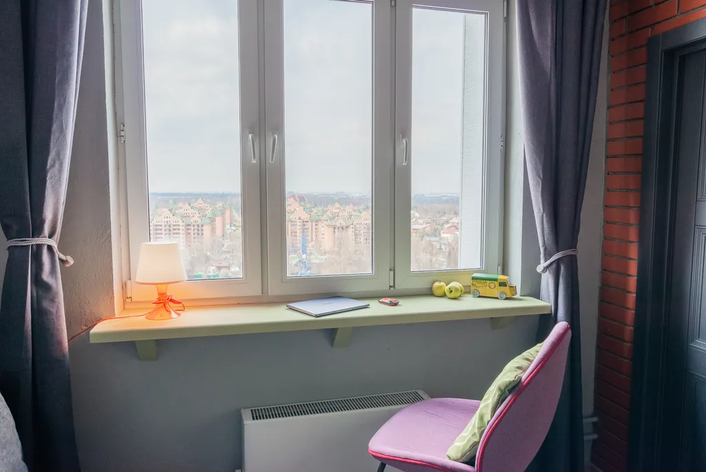 Brigantina loft stile lux с видом на канал