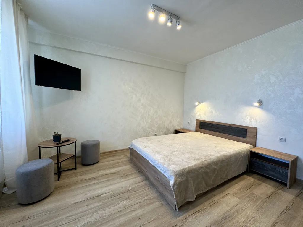 Квартира Уютная современная квартира — Красноярск