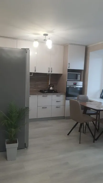 Современная квартира для уютного отдыха. — аренда посуточно в Переславль-Залесский