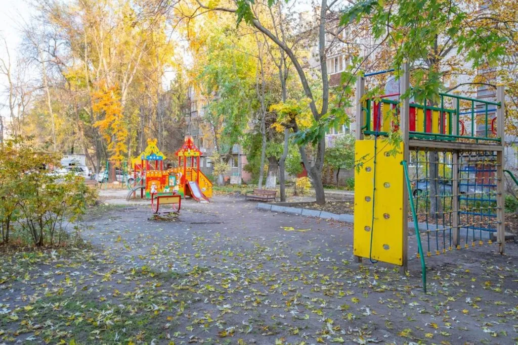 1-к квартира для 4 гостей в центре