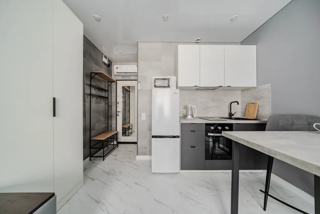 Апартаменты Колибри