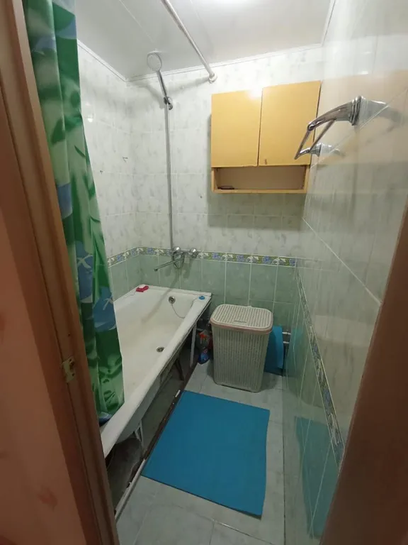 Уютная квартира на острове Русском с детской площадкой во дворе