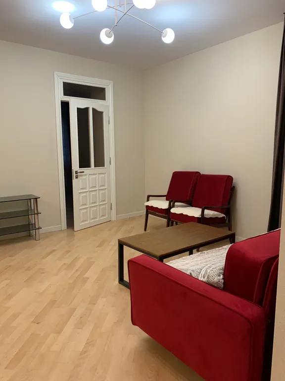 Апартамент Кутузова