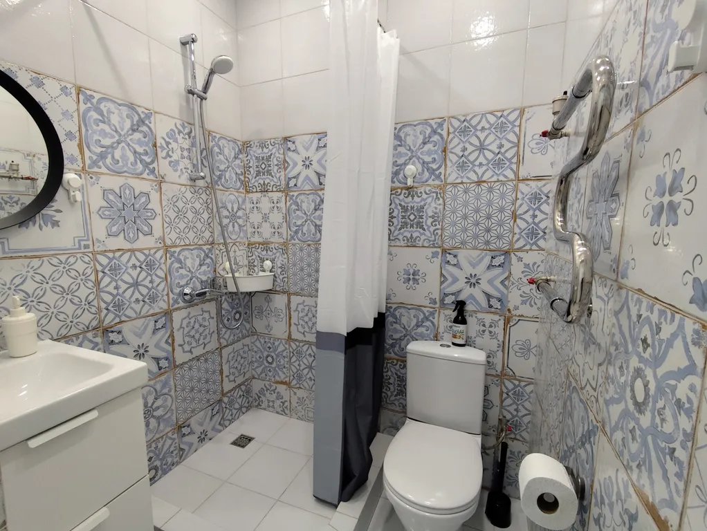 Квартира Комната — Геленджик