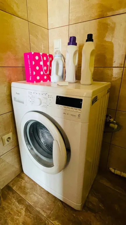 Квартира Уютная двухкомнатная квартира в Центре — Севастополь