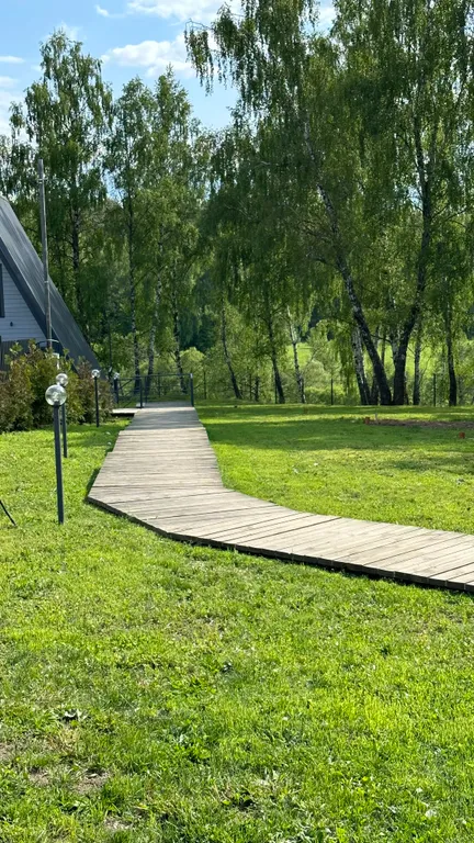 Большой афрейм