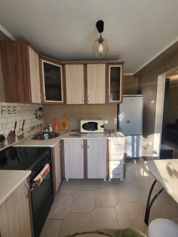 Уютные апартаменты в самом центре города