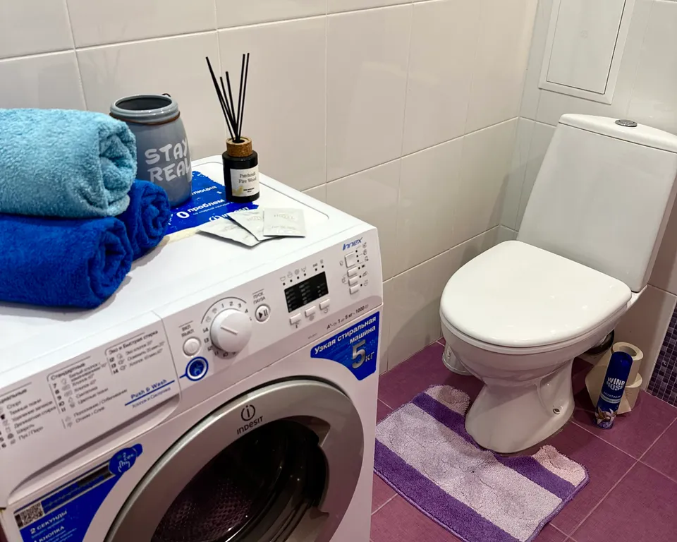 Квартира Апартаменты-Комфорт в новом доме — Волгоград