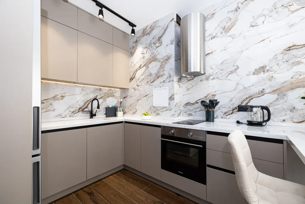 Однокомнатная квартира