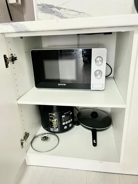 Студия в ЖК Аллея Парк