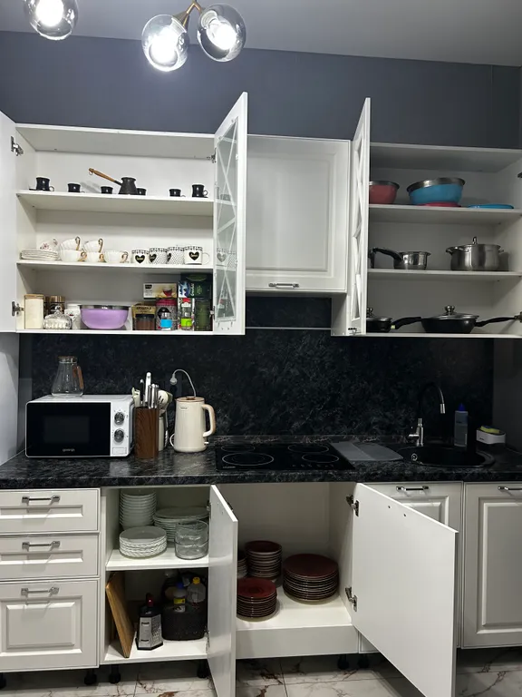 2-комнатный Дом