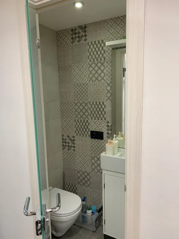 Самая маленькая студия Северо-Запада